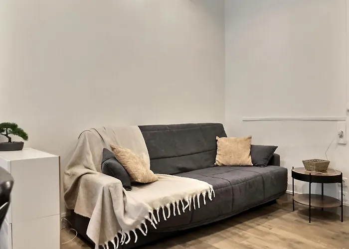 Bel Appartement Rdc Detente Balneo & Cine & Terrasse Proche Centre Gare Amiens