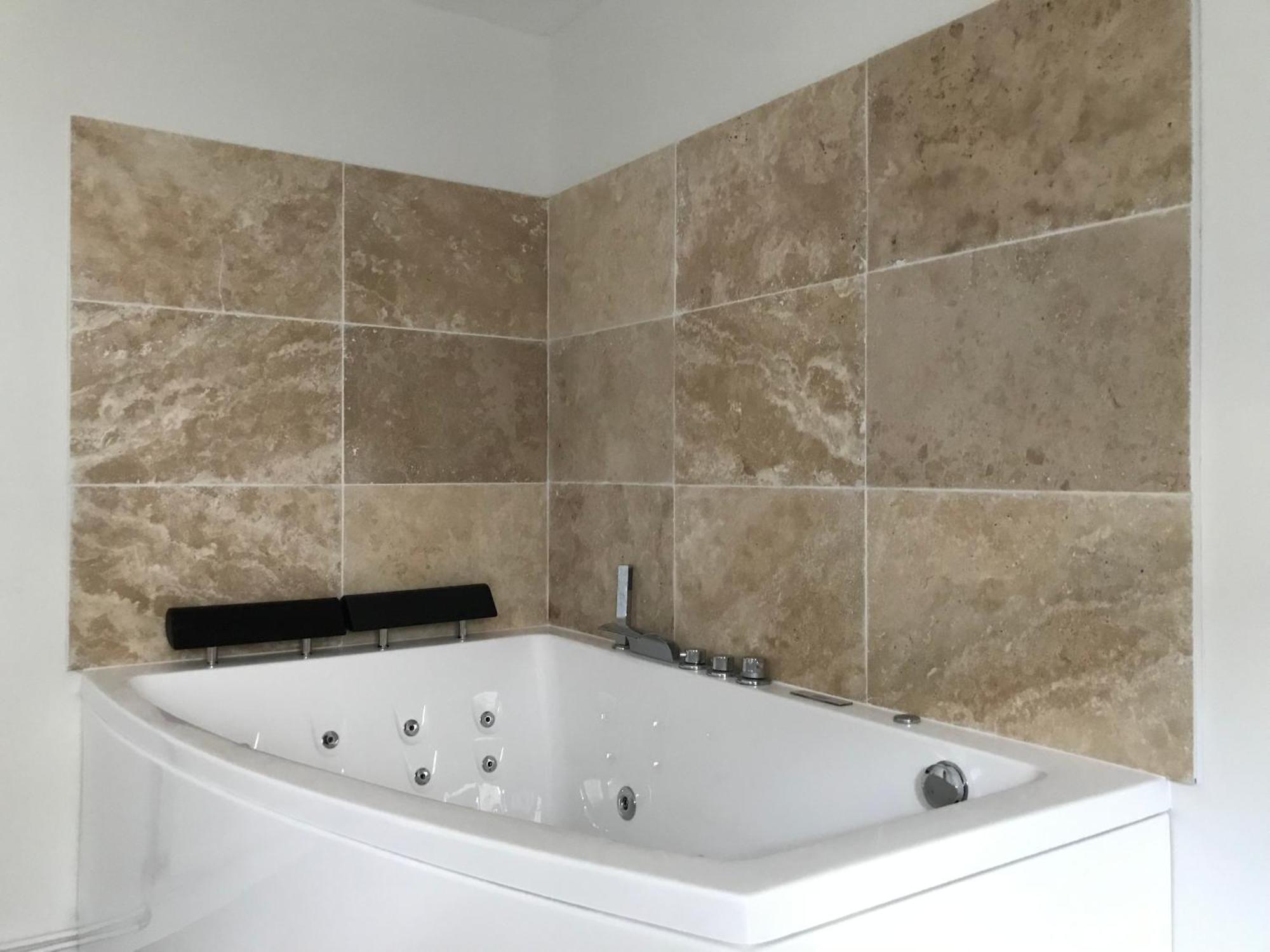 Apartamento Bel Rdc Detente Balneo & Cine & Terrasse Proche Centre Gare Amiens